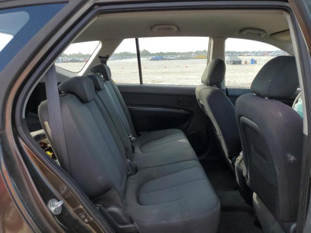 Photo 11 from auction – 2009 KIA RONDO BASE with VIN KNAFG528X97248814