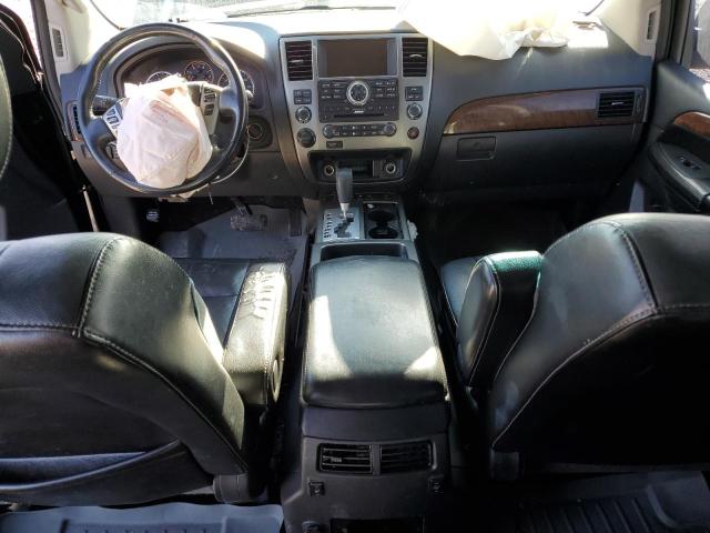 Photo 8 from auction – 2013 NISSAN ARMADA with VIN 5N1BA0NC8DN603159