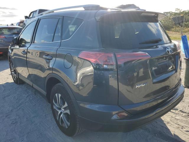 Photo 2 from auction – 2017 TOYOTA RAV4 LE with VIN JTMZFREVXHJ132588
