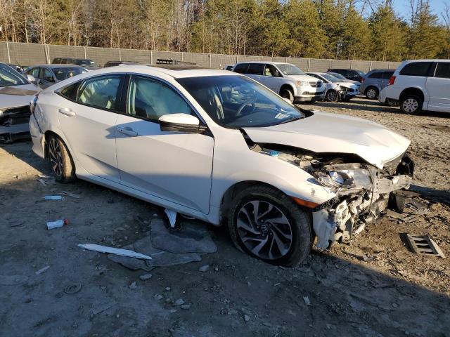 Photo 4 from auction – 2017 HONDA CIVIC EX with VIN 2HGFC2F71HH512067