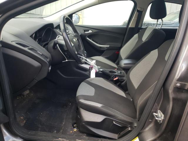 Photo 7 from auction – 2012 FORD FOCUS SE with VIN 1FAHP3K22CL299434