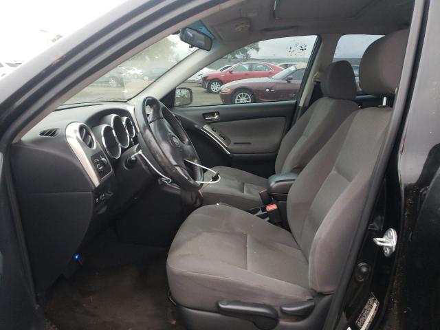 Photo 7 from auction – 2007 TOYOTA MATRIX with VIN 2T1KR32E47C672538