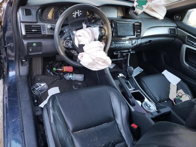 Photo 8 from auction – 2017 HONDA ACCORD EX with VIN 1HGCT1B73HA003017