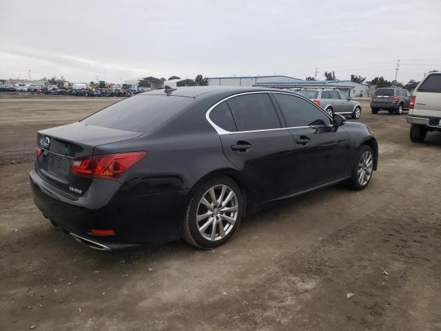 Photo 3 from auction – 2014 LEXUS GS 350 with VIN JTHBE1BL8E5039998