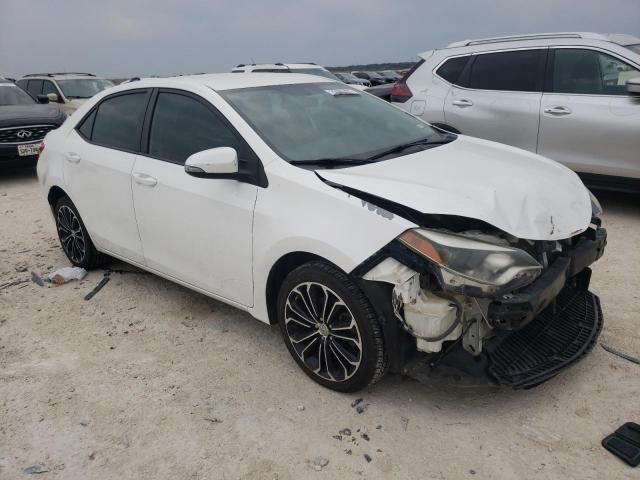 Photo 4 from auction – 2014 TOYOTA COROLLA L with VIN 5YFBURHE8EP007308