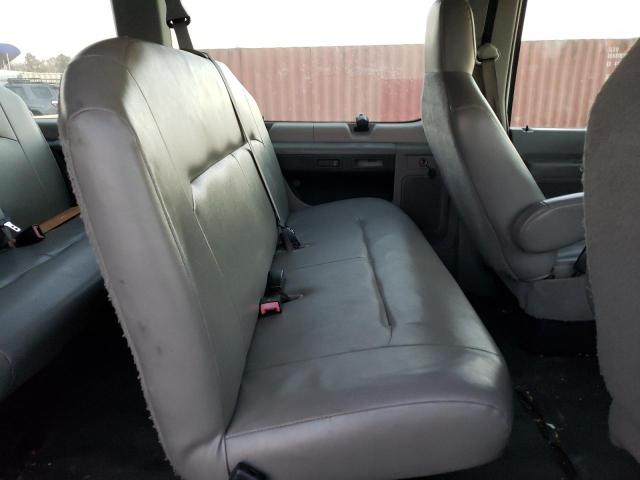 Photo 11 from auction – 2009 FORD ECONOLINE with VIN 1FBSS31L39DA65867