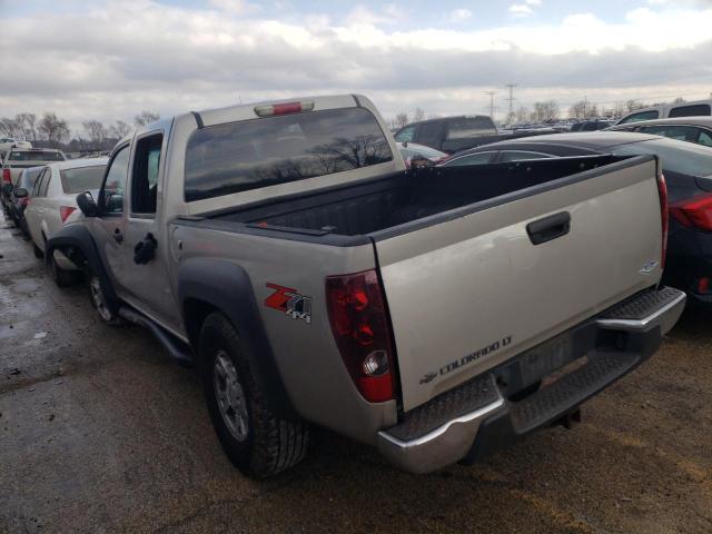 Photo 2 from auction – 2007 CHEVROLET COLORADO with VIN 1GCDT13E178146912