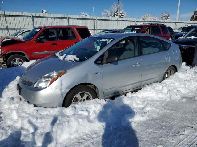 TOYOTA PRIUS 2009 with VIN JTDKB20U397830784 - Photo from auction