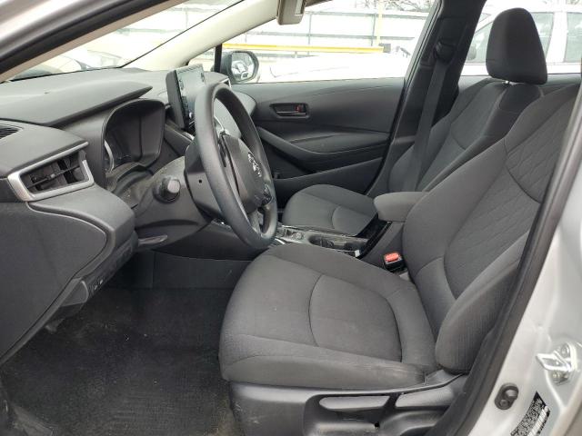 Photo 7 from auction – 2022 TOYOTA COROLLA LE with VIN 5YFEPMAEXNP272376