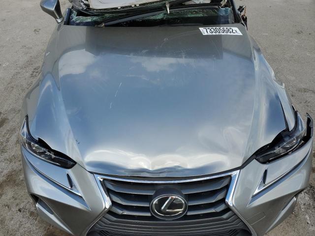 صورة رقم 11 من المزاد - 2019 LEXUS IS 300 مع VIN JTHBA1D22K5099318