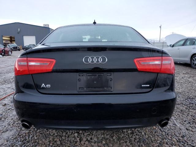 Photo 6 from auction – 2015 AUDI A6 PREMIUM with VIN WAUFFAFC9FN006663