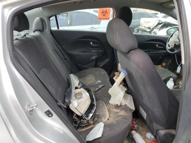 Photo 10 from auction – 2016 KIA RIO LX with VIN KNADM4A3XG6537758