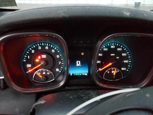 Photo 9 from auction – 2015 CHEVROLET MALIBU with VIN 1G11C5SL6FF274205