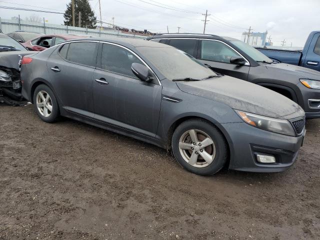 Photo 4 from auction – 2015 KIA OPTIMA LX with VIN KNAGM4A77F5641757