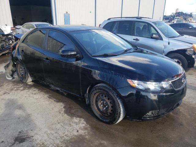 Photo 4 from auction – 2011 KIA FORTE EX with VIN KNAFU4A22B5354790