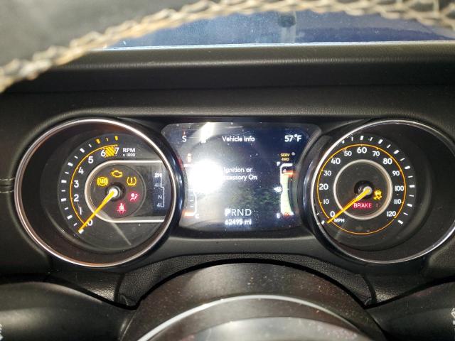Photo 9 from auction – 2019 JEEP WRANGLER U with VIN 1C4HJXEN6KW519969