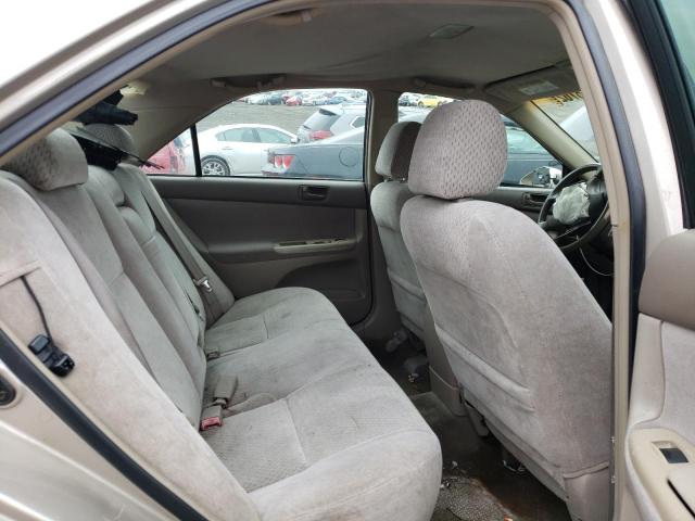 Photo 10 from auction – 2003 TOYOTA CAMRY LE with VIN 4T1BE32KX3U690388