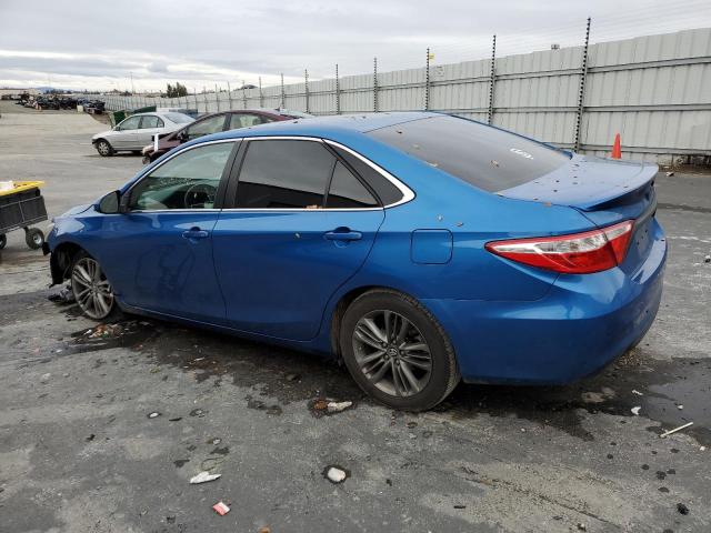Photo 2 from auction – 2017 TOYOTA CAMRY LE with VIN 4T1BF1FK2HU647294