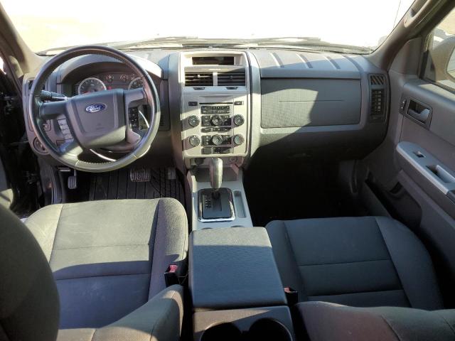 Photo 8 from auction – 2012 FORD ESCAPE XLT with VIN 1FMCU0DG7CKC61526