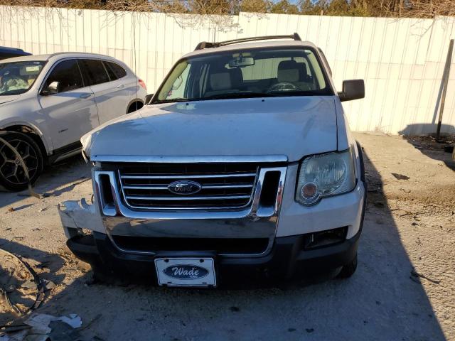 Photo 5 from auction – 2010 FORD EXPLORER S with VIN 1FMEU3BE4AUF03332