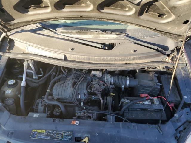 Photo 12 from auction – 2006 FORD FREESTAR S with VIN 2FMDA51626BA49251