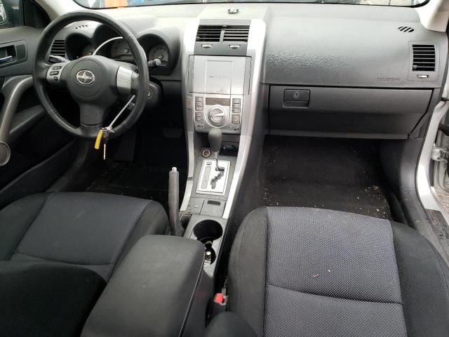 Photo 8 from auction – 2008 SCION TC with VIN JTKDE167580231932
