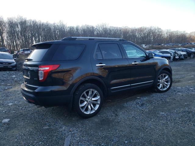 Photo 3 from auction – 2012 FORD EXPLORER L with VIN 1FMHK8F89CGA91737