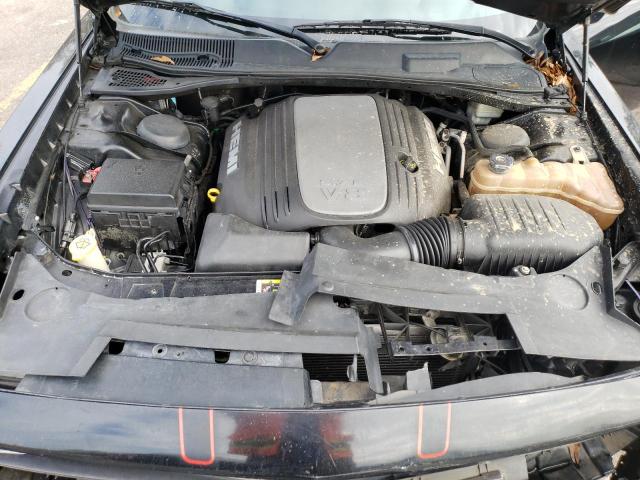 Photo 11 from auction – 2013 DODGE CHALLENGER with VIN 2C3CDYBT9DH604854