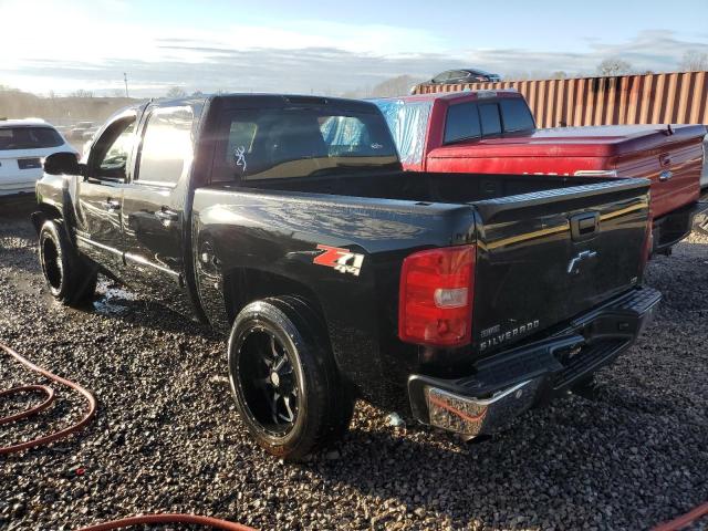 Photo 2 from auction – 2008 CHEVROLET SILVERADO with VIN 2GCEK133981176041