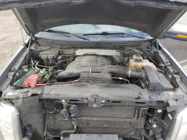 Photo 11 from auction – 2012 FORD F150 SUPER with VIN 1FTFW1ET4CFC47752