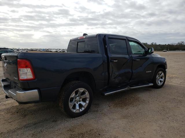 Photo 3 from auction – 2019 RAM 1500 BIG H with VIN 1C6SRFFT7KN840356