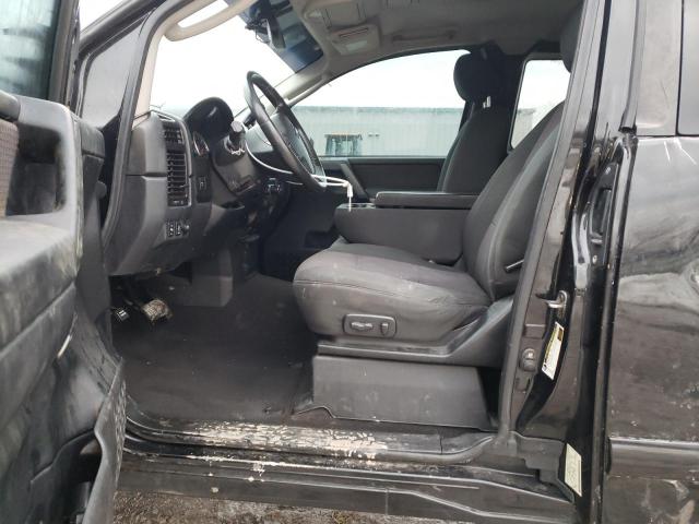 Photo 7 from auction – 2008 NISSAN TITAN XE with VIN 1N6AA06C48N338192