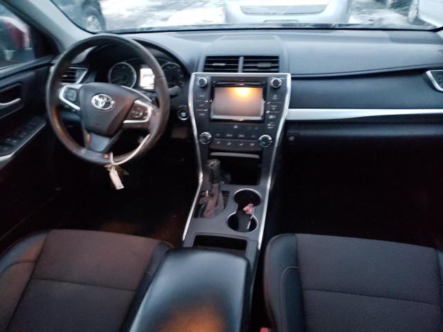 Photo 8 from auction – 2015 TOYOTA CAMRY LE with VIN 4T1BF1FK4FU969268