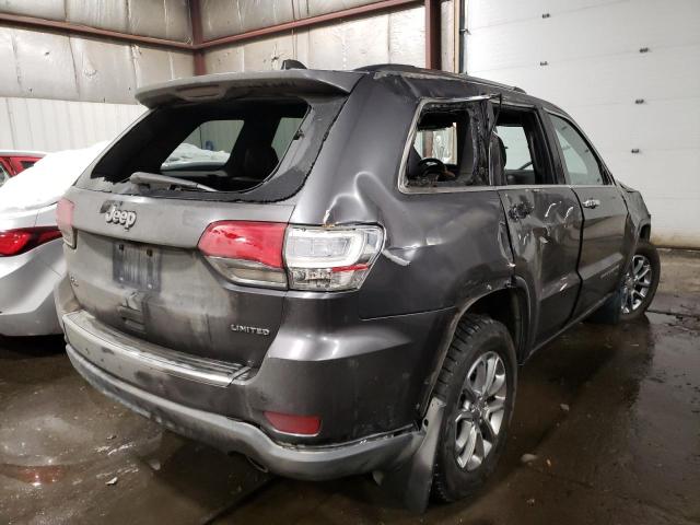 Photo 3 from auction – 2016 JEEP GRAND CHER with VIN 1C4RJFBG3GC381353