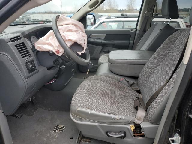 Photo 7 from auction – 2008 DODGE RAM 1500 S with VIN 1D7HU18N98J138306