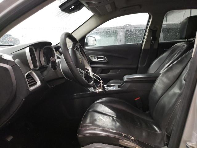 Photo 7 from auction – 2013 CHEVROLET EQUINOX LT with VIN 2GNALPEK6D1123012