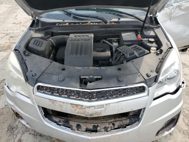 Photo 11 from auction – 2015 CHEVROLET EQUINOX LS with VIN 2GNALAEK5F6435342