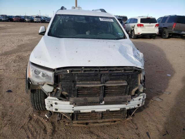 Photo 5 from auction – 2018 GMC ACADIA SLE with VIN 1GKKNSLA9JZ225206