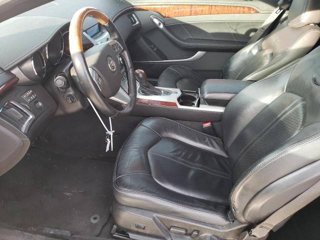 Photo 7 from auction – 2012 CADILLAC CTS PERFOR with VIN 1G6DL1E3XC0113012