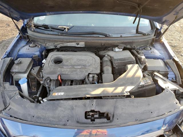 Photo 11 from auction – 2016 HYUNDAI SONATA SPO with VIN 5NPE34AF8GH420495