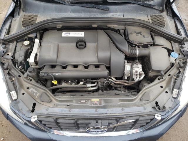 Photo 11 from auction – 2012 VOLVO XC60 T6 with VIN YV4902DZ2C2292722