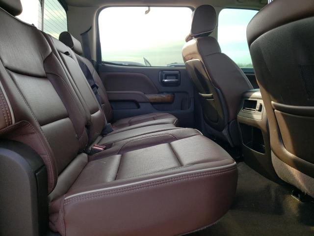 Photo 10 from auction – 2014 CHEVROLET SILVERADO with VIN 3GCUKTEJ4EG460487
