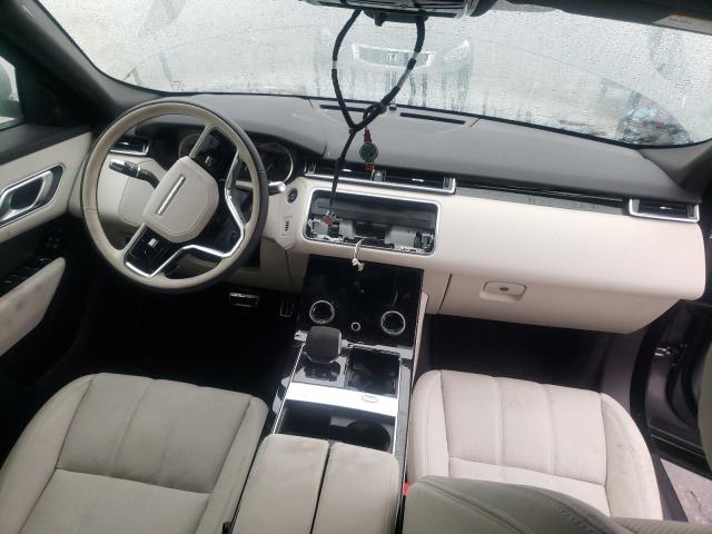 Photo 8 from auction – 2022 LAND ROVER RANGE ROVE with VIN SALYT2EX4NA344128