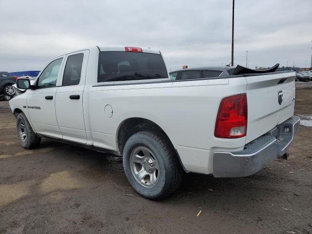Photo 2 from auction – 2011 DODGE RAM 1500 with VIN 1D7RV1GT5BS684961