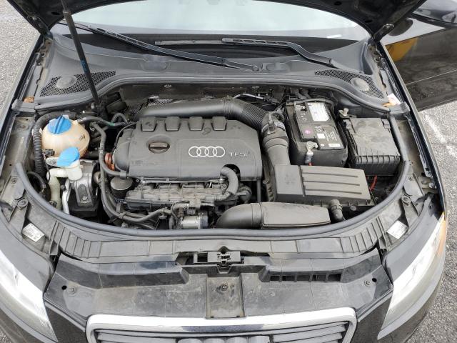 Photo 11 from auction – 2011 AUDI A3 PREMIUM with VIN WAUBEAFM0BA148024