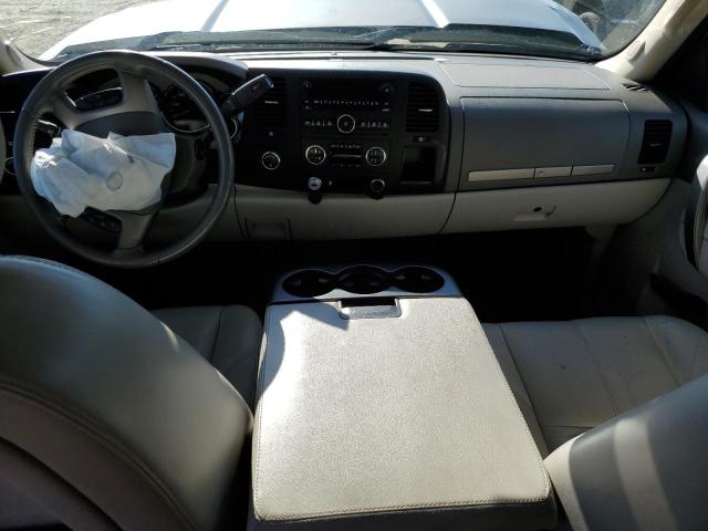 Zdjęcie 8 z aukcji – 2013 CHEVROLET SILVERADO2 z VIN 3GCPKSE76DG334237