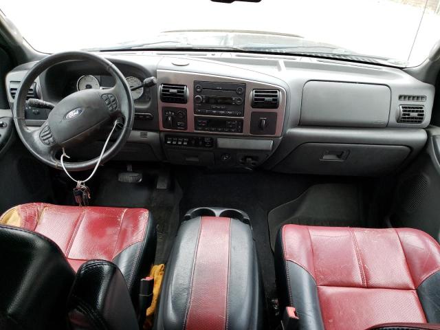 Photo 8 from auction – 2007 FORD F250 SUPER with VIN 1FTSW21P77EB00186