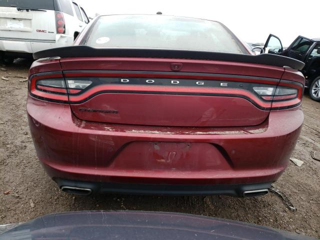 Photo 6 from auction – 2018 DODGE CHARGER SX with VIN 2C3CDXBG6JH312295