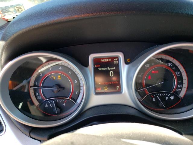 صورة رقم 9 من المزاد - 2020 DODGE JOURNEY SE مع VIN 3C4PDCAB2LT207565