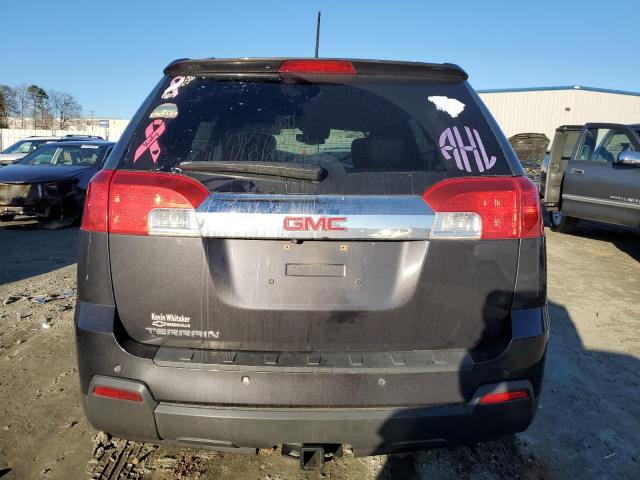 Photo 6 from auction – 2015 GMC TERRAIN SL with VIN 2GKALSEK3F6164977